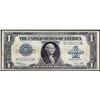 Image 1 : 1923 $1 Silver Certificate Note