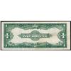 Image 2 : 1923 $1 Silver Certificate Note