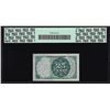 Image 2 : 1874 Twenty Five Cents Fifth Issue Fractional Currency Note PCGS Choice New 63PP