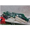 Image 2 : Hockey Mini-Sticks and Rough Rider Flags (Plus Extra)