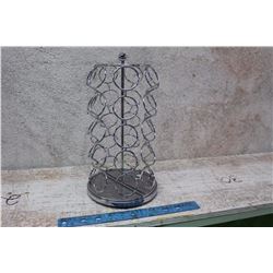 Keurig Coffee Pods Holder