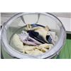 Image 2 : Collapsible  Launder Hamper With Linens Extras