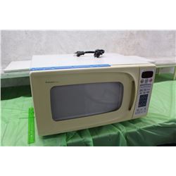 Panasonic Microwave (Working)