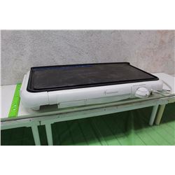 Large Countertop Grill, ToastMaster