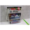 Image 1 : Daler Rowney 69 Piece Artist Tote Bag