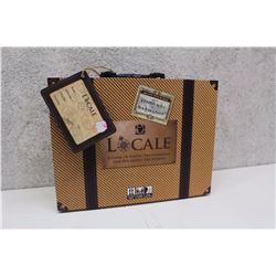 Locale Game Box Set