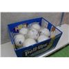Image 1 : Lot of Softballs (15)