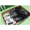 Image 1 : Lot of Assorted Film Cameras (9)