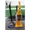Image 1 : Pair of Vacuums, (Dirt Devil, Eureka, Working)