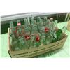 Image 1 : Lot of Coke Bottles (28)