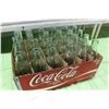 Image 1 : Lot of Coke Bottles (24)
