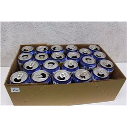 Lot of Pepsi Cans, Sports Related (20)