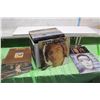 Image 1 : Lot of Misc Records (Savanna, Barry Manilow, Nana Mouskouri Etc;)