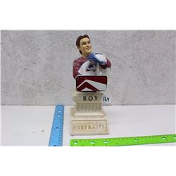 Upper Deck Classic Portrait Bust,Patrick Roy