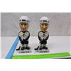 Image 1 : Pair of Jordan Tootoo Bobble Heads (2)(No Boxes)