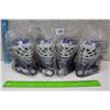Image 1 : Lot of Felix Potvin Goalie Mask Busts (4)