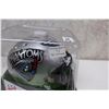 Image 2 : Ty Law Autographed Mini Toronto Phantoms Helmet, Arena Football League