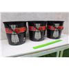Image 1 : Plastic Grey Cup Pails