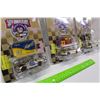 Image 2 : 50th Anniversary Nascar Packaged Car Models