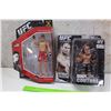 Image 1 : UFC Figures (Nate Diaz, Randy “The Natural” Coutoure)