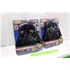 Image 1 : Angry Birds Star Wars Darth Vader Pig Carrying Case