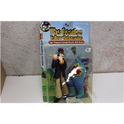 The Beatles Yellow Submarine Collection Paul Figure From Sgt. Peppers Lonely Heart Club Band