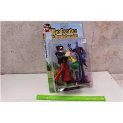 The Beatles Yellow Submarine Collection Ringo Figure From Sgt. Peppers Lonely Heart Club Band