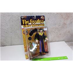 The Beatles Yellow Submarine Collection John Lennon Figure