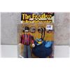 Image 2 : The Beatles Yellow Submarine Collection Ringo Starr & Blue Meanie Figure