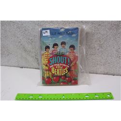 “Shout! The True Story of The Beatles” Philip Norman