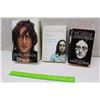 Image 1 : Lot of John Lennon Books (3)(John Lennon, Imagine This, The Lives of John Lennon)