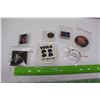 Image 2 : Lot of Beatles Pins