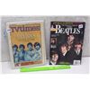 Image 1 : Lot of Beatles Literature (2)