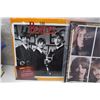 Image 4 : Lot of Beatles Calendars (3)
