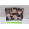 Image 2 : Beatles Print 1996 Apple Music