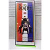 Image 1 : Les Beatles French 30th Anniversary Lithograph (27.5” x 12”)