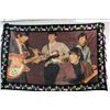 Image 1 : Beatles Decorative Table Throw