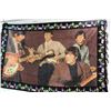 Image 2 : Beatles Decorative Table Throw