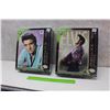 Image 1 : Pair of 1000 Piece Perealock Elvis Puzzles