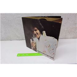 Elvis Presley Special TV Edition Photo Album