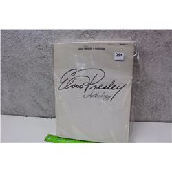 Elvis Presley Anthology Volume 1