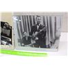 Image 3 : Ray Charles  Photo With Stand With Extra Music Photo