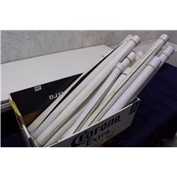 Lot of Assorted Movie Posters (15)