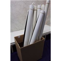 Lot of Assorted Movie Posters (15)