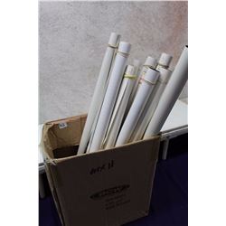 Lot of Assorted Movie Posters (15)