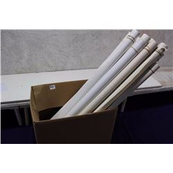 Lot of Assorted Movie Posters (15)