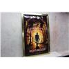 Image 1 : Framed Original “Night At The Museum” Movie Poster (28.5” x 42.5”)