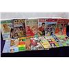 Image 1 : Lot of Assorted Movie, Entertainment, Related Magazines