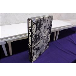 “The Late Show” 500 Piece Marilyn Monroe Jigsaw Puzzle