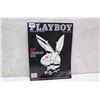 Image 1 : Playboy 35th Anniversary Issue 1989
